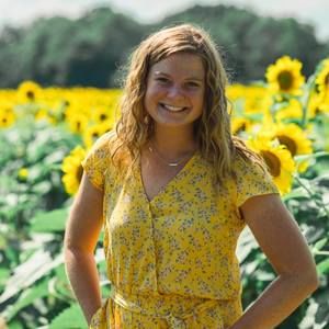 Meet your Posher, Shayla